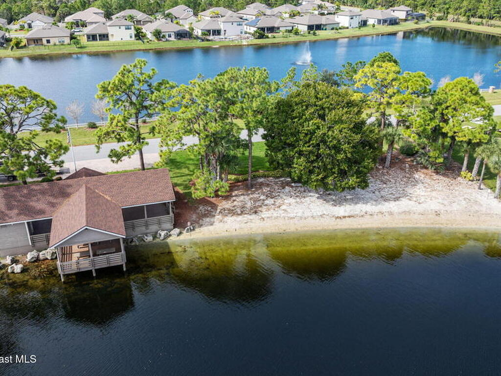 3626 Woodstock Court, Melbourne, FL 32904