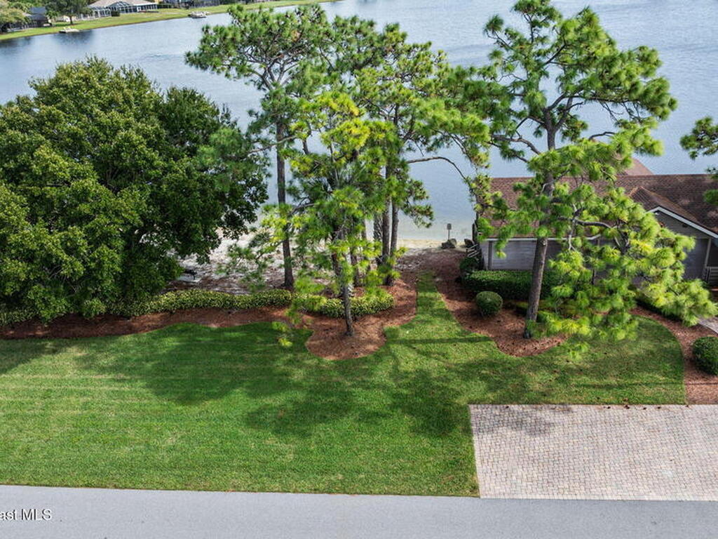 3626 Woodstock Court, Melbourne, FL 32904