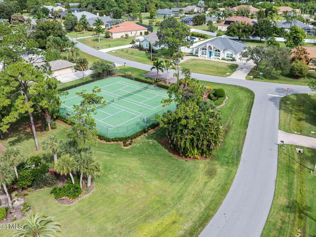 3626 Woodstock Court, Melbourne, FL 32904
