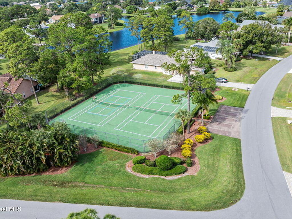 3626 Woodstock Court, Melbourne, FL 32904