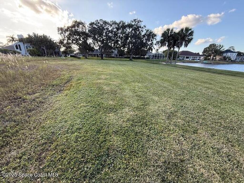 3626 Woodstock Court, Melbourne, FL 32904