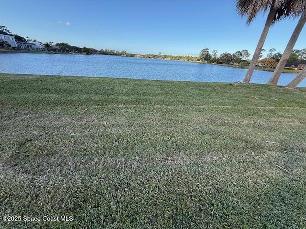 3626 Woodstock Court, Melbourne, FL 32904