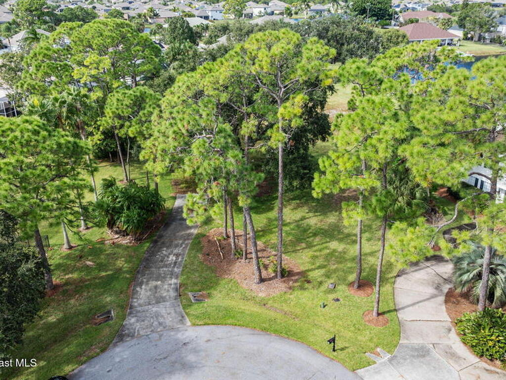 3626 Woodstock Court, Melbourne, FL 32904