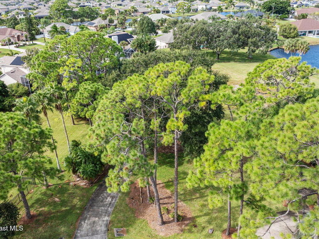 3626 Woodstock Court, Melbourne, FL 32904