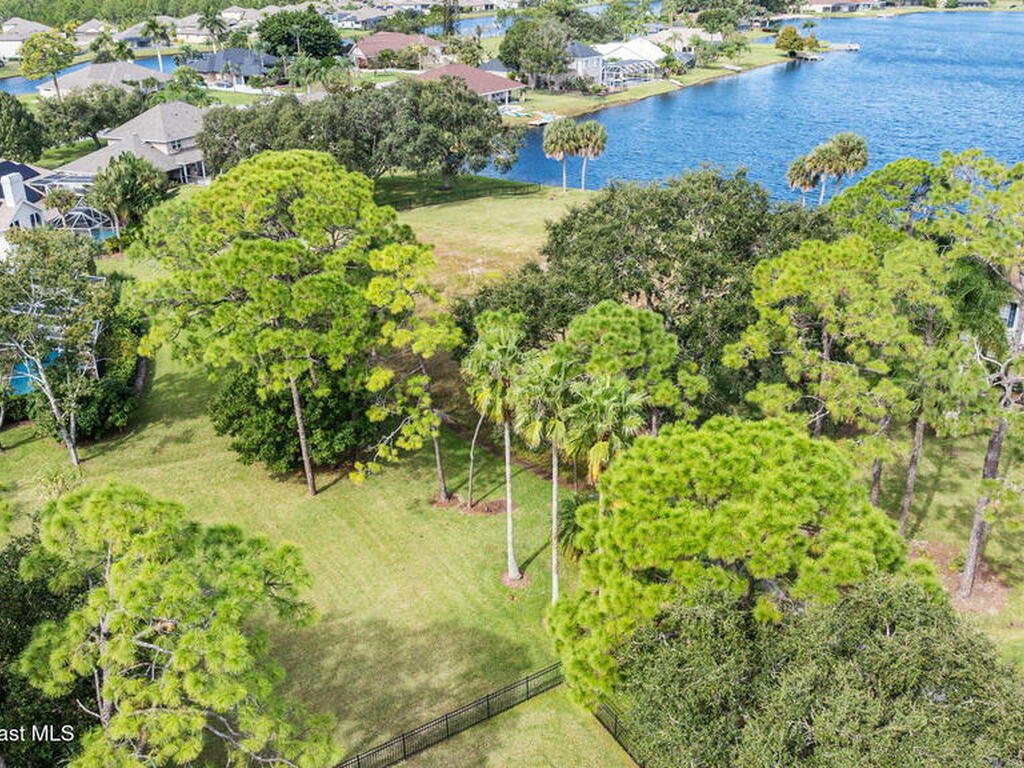 3626 Woodstock Court, Melbourne, FL 32904