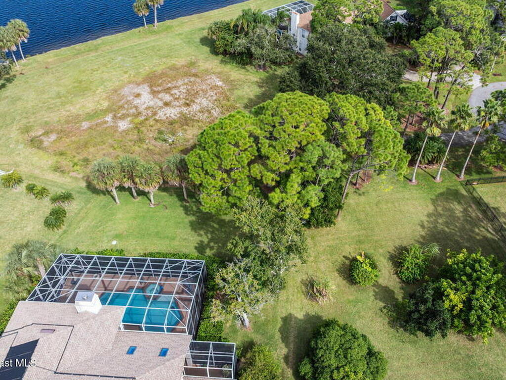 3626 Woodstock Court, Melbourne, FL 32904