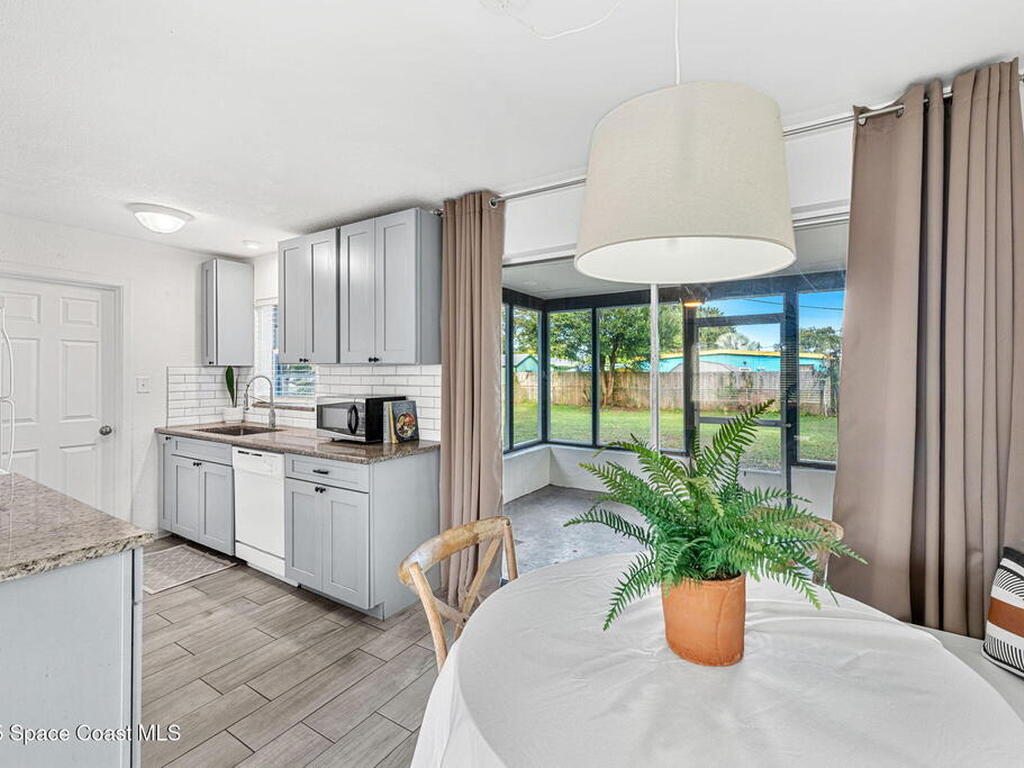 1249 Croton Road, Melbourne, FL 32935