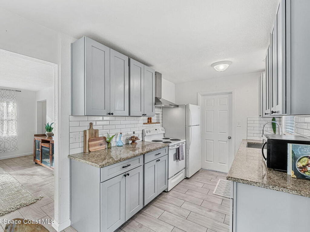 1249 Croton Road, Melbourne, FL 32935