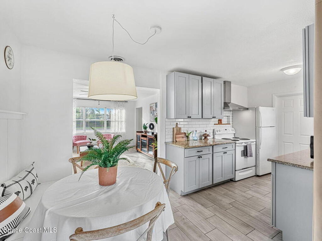 1249 Croton Road, Melbourne, FL 32935