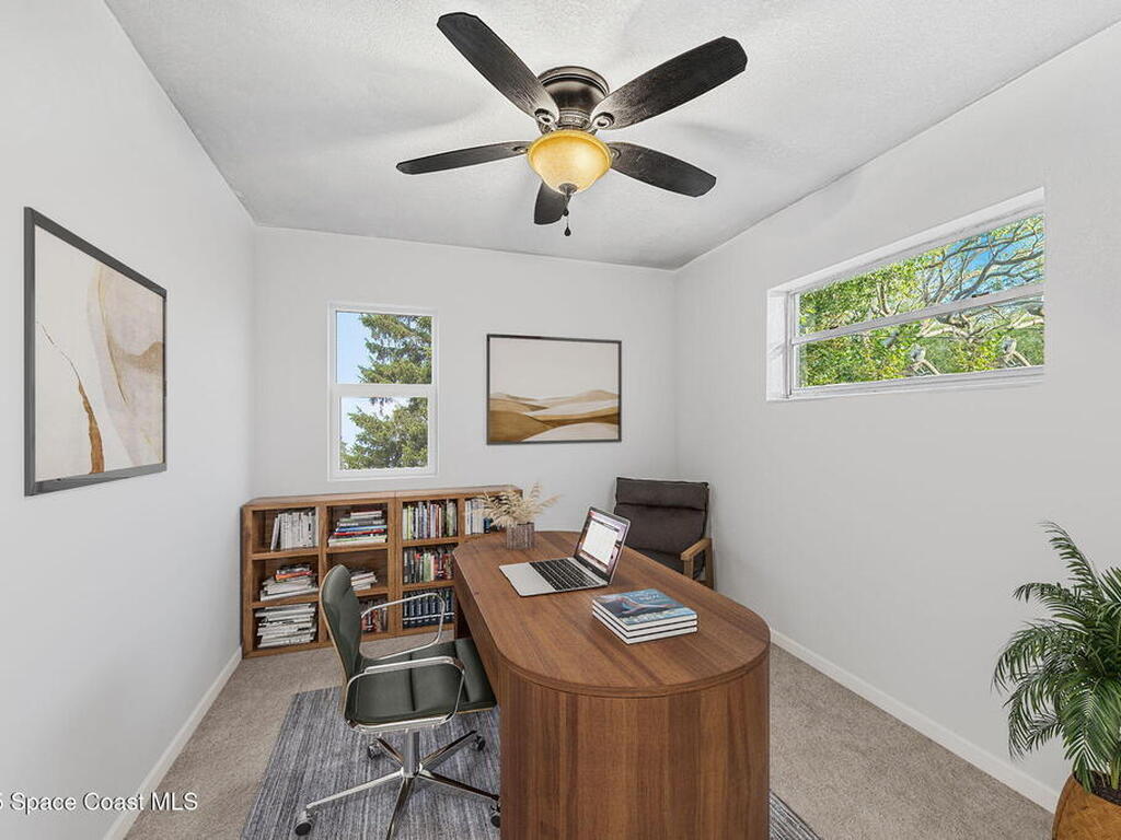 1249 Croton Road, Melbourne, FL 32935