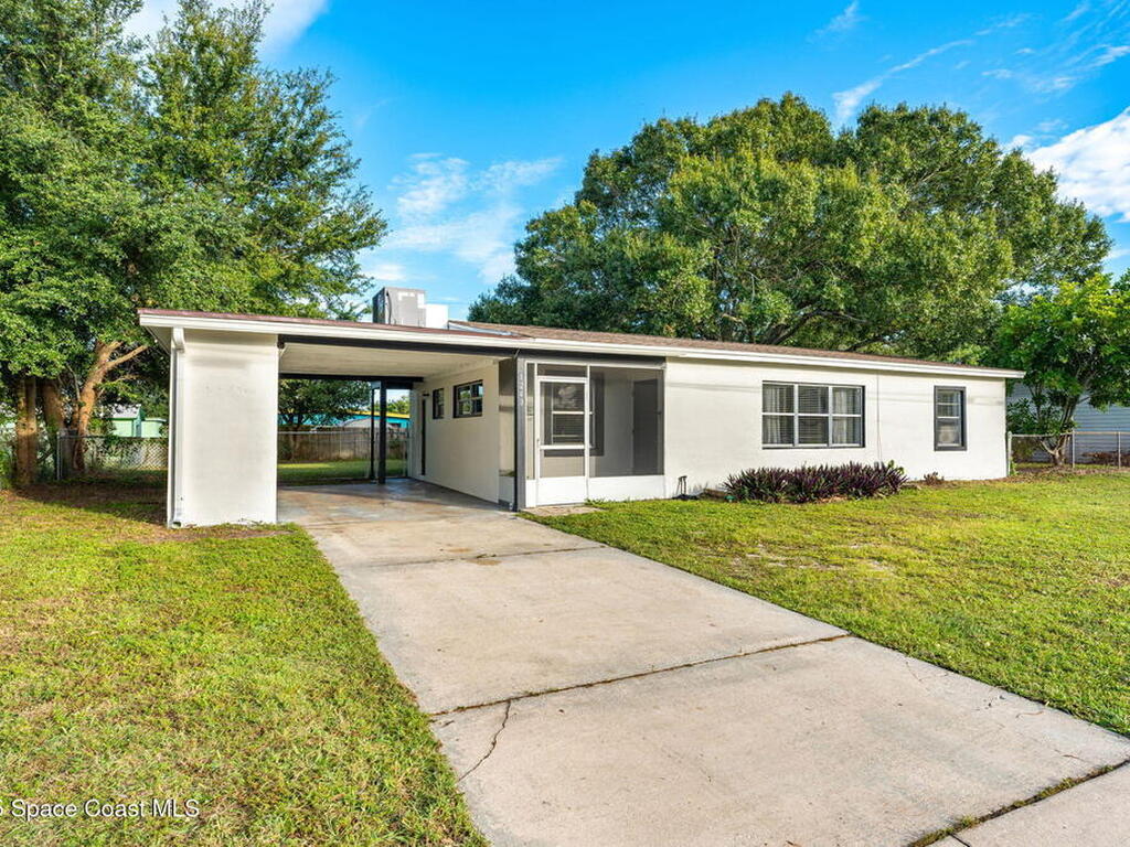 1249 Croton Road, Melbourne, FL 32935