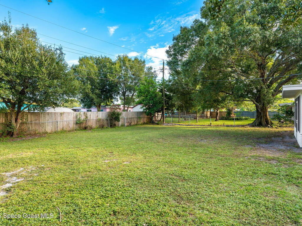 1249 Croton Road, Melbourne, FL 32935