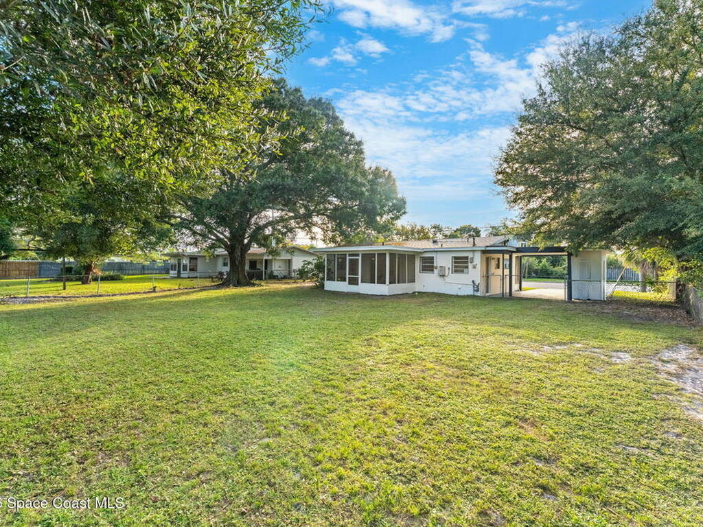 1249 Croton Road, Melbourne, FL 32935