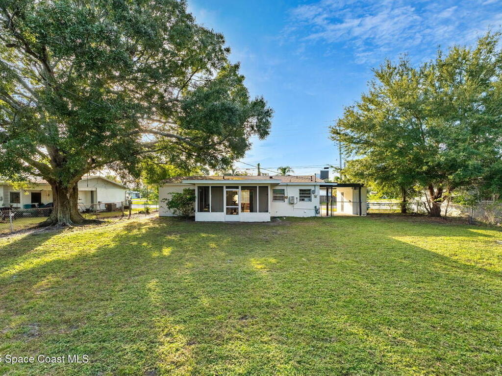 1249 Croton Road, Melbourne, FL 32935