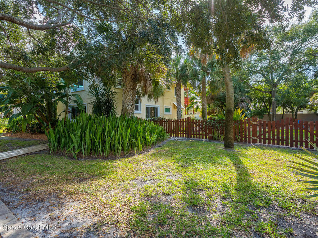 435 3rd Avenue, Indialantic, FL 32903