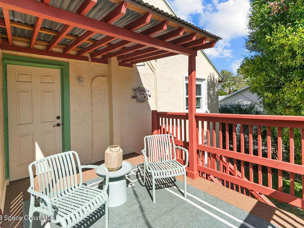 435 3rd Avenue, Indialantic, FL 32903