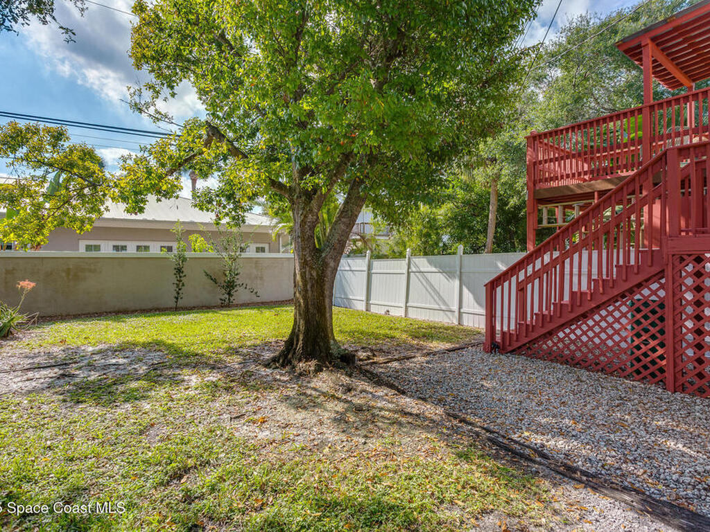 435 3rd Avenue, Indialantic, FL 32903
