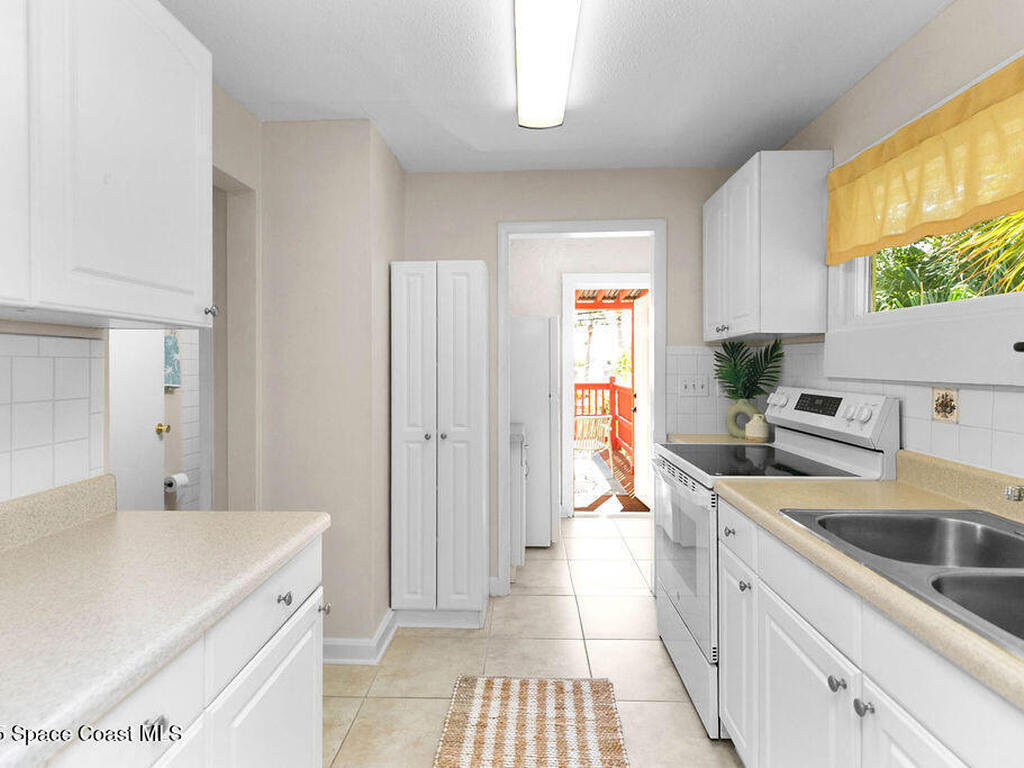 435 3rd Avenue, Indialantic, FL 32903