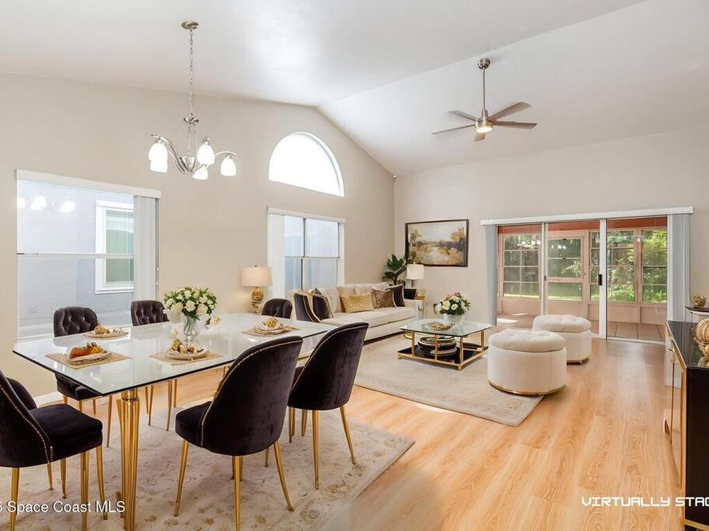 3030 La Cita Lane, Titusville, FL 32780