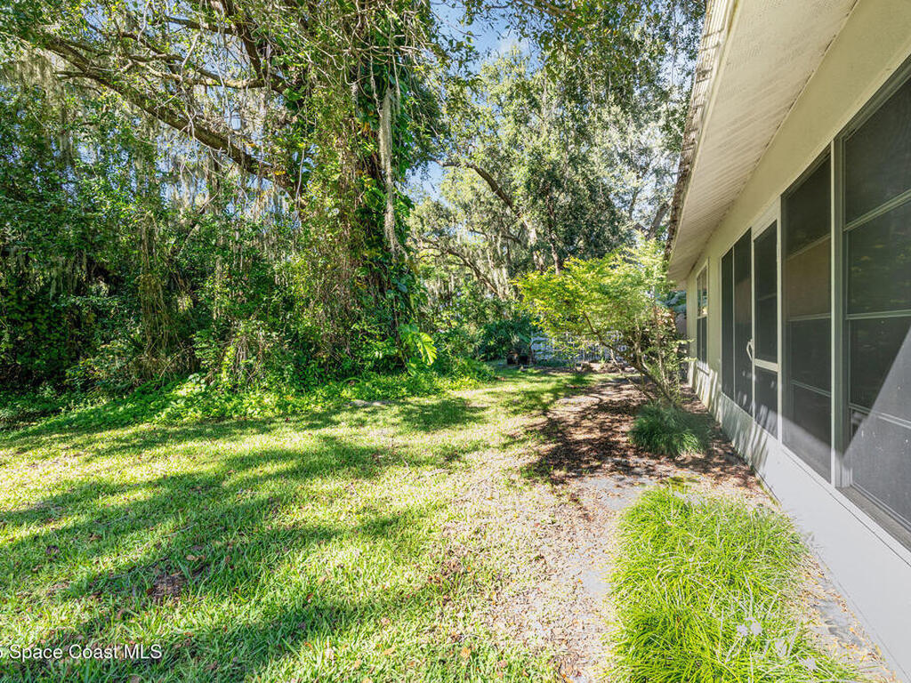 3030 La Cita Lane, Titusville, FL 32780