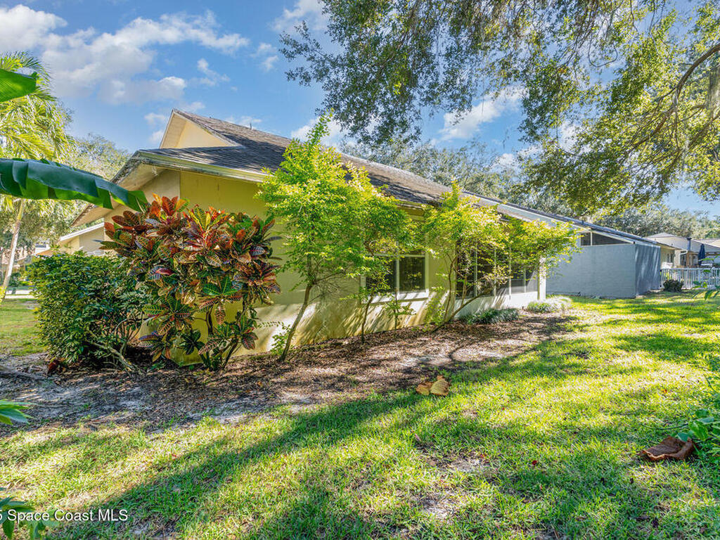 3030 La Cita Lane, Titusville, FL 32780