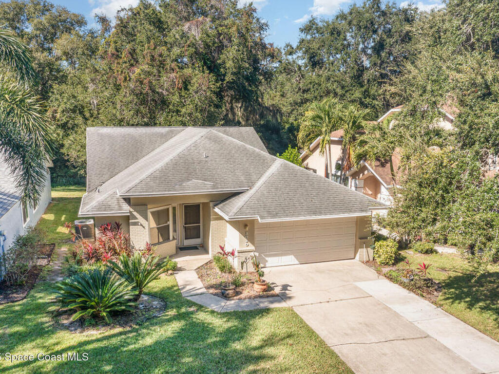 3030 La Cita Lane, Titusville, FL 32780