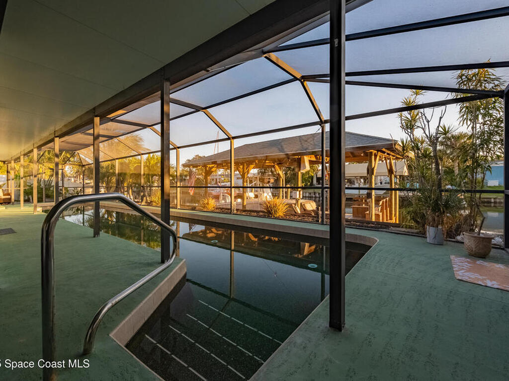 418 Sandpiper Drive, Satellite Beach, FL 32937