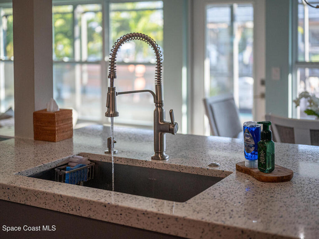 418 Sandpiper Drive, Satellite Beach, FL 32937