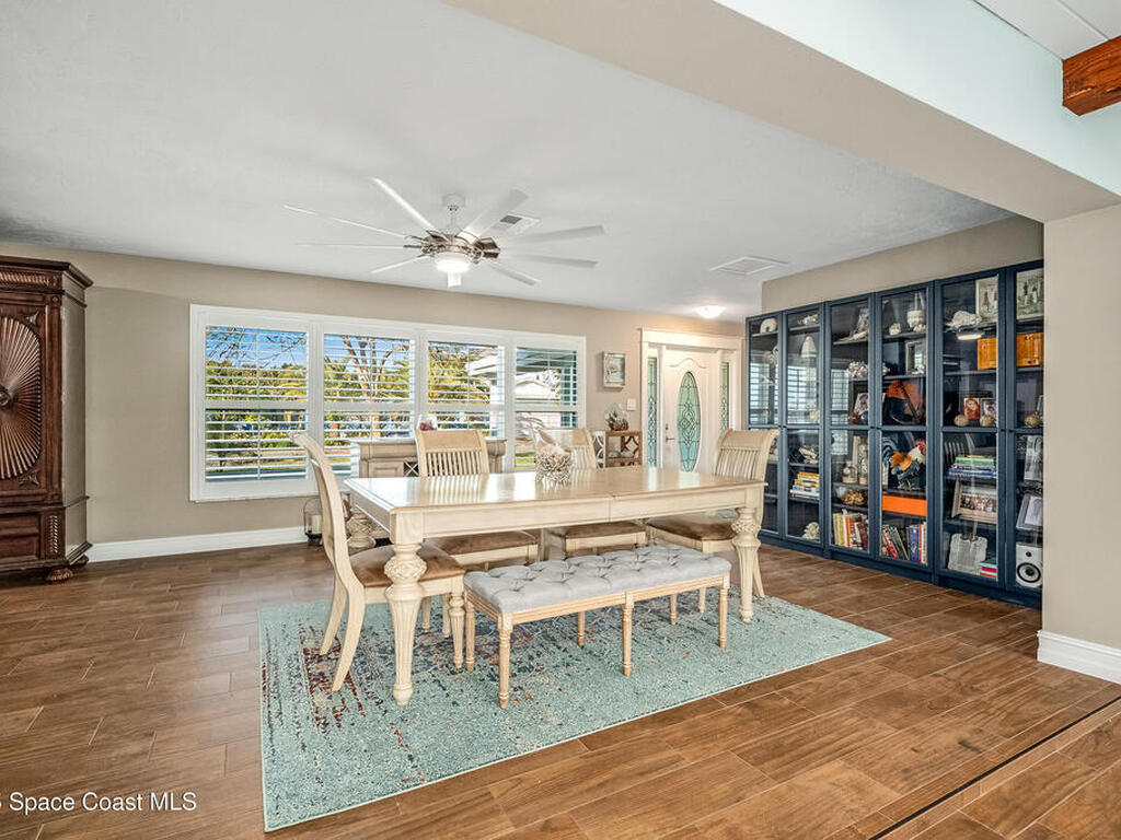 418 Sandpiper Drive, Satellite Beach, FL 32937