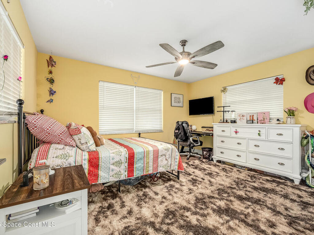 418 Sandpiper Drive, Satellite Beach, FL 32937