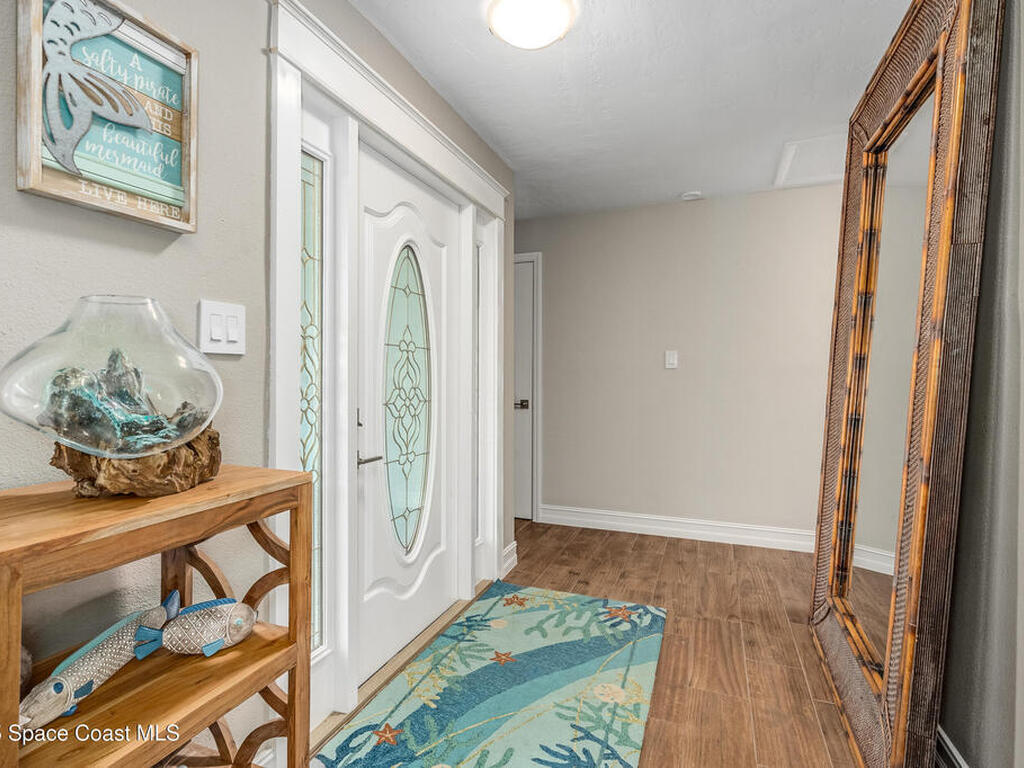 418 Sandpiper Drive, Satellite Beach, FL 32937