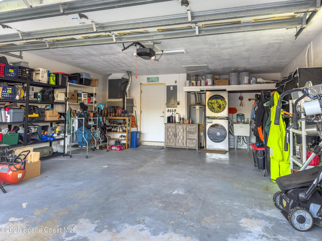 418 Sandpiper Drive, Satellite Beach, FL 32937