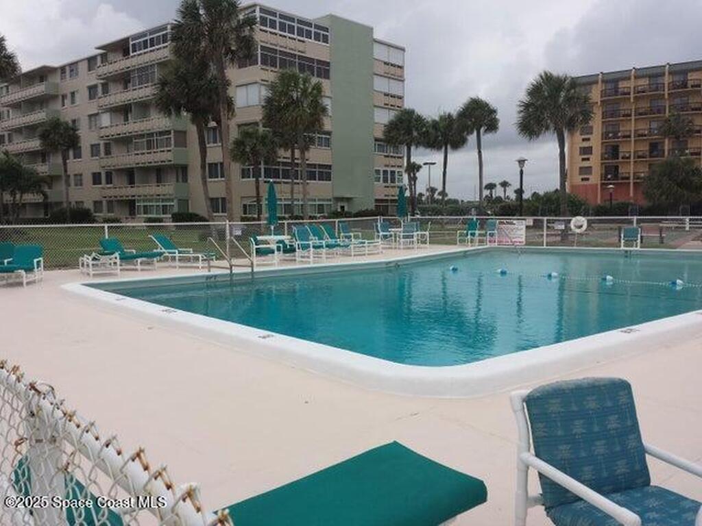 2020 N Atlantic Avenue, Cocoa Beach, FL 32931