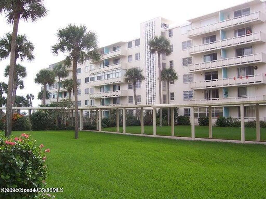 2020 N Atlantic Avenue, Cocoa Beach, FL 32931