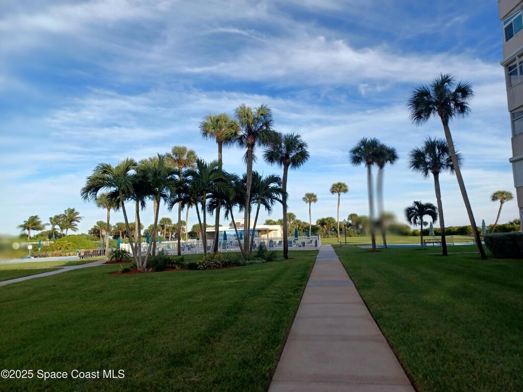 2020 N Atlantic Avenue, Cocoa Beach, FL 32931