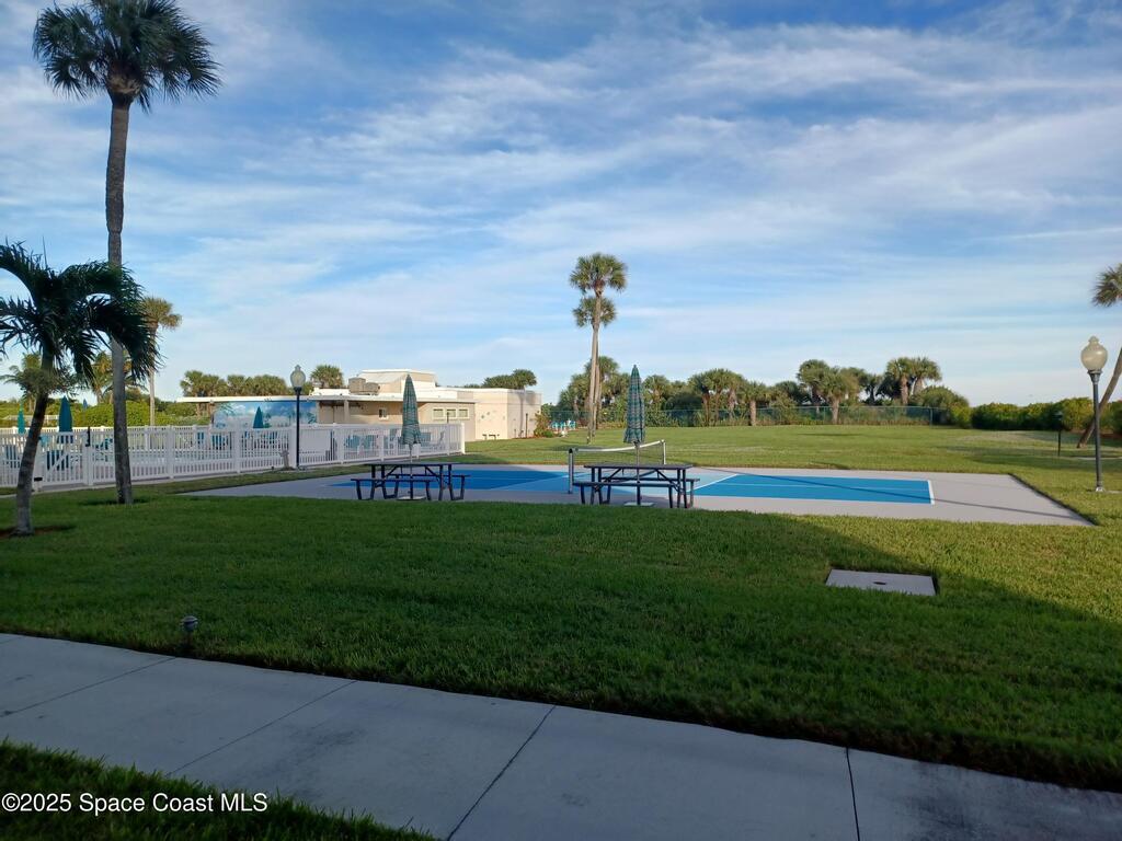 2020 N Atlantic Avenue, Cocoa Beach, FL 32931