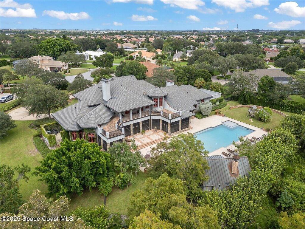 586 Wethersfield Place, Suntree, FL 32940