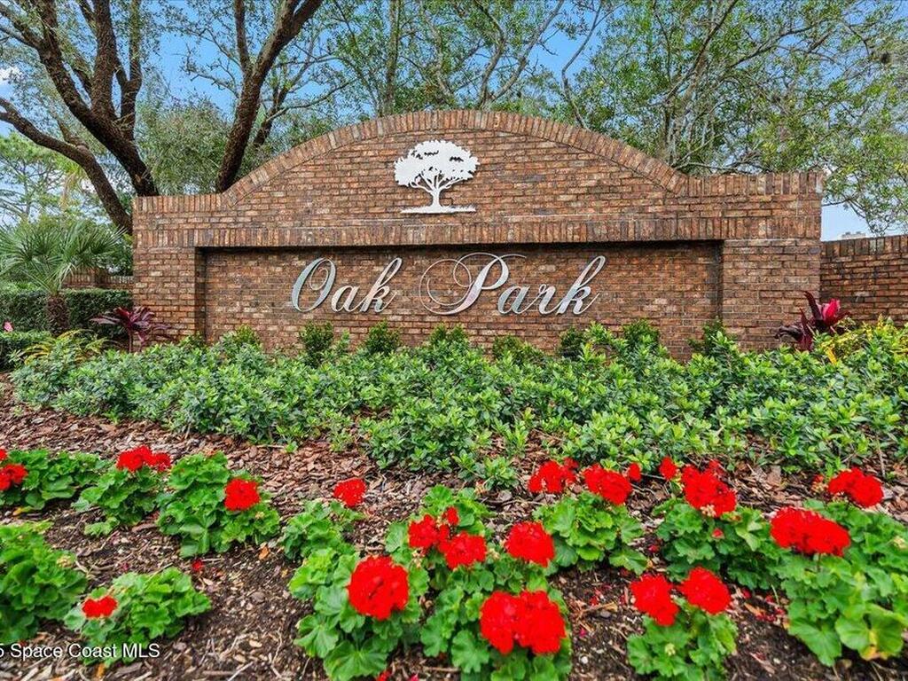 586 Wethersfield Place, Suntree, FL 32940