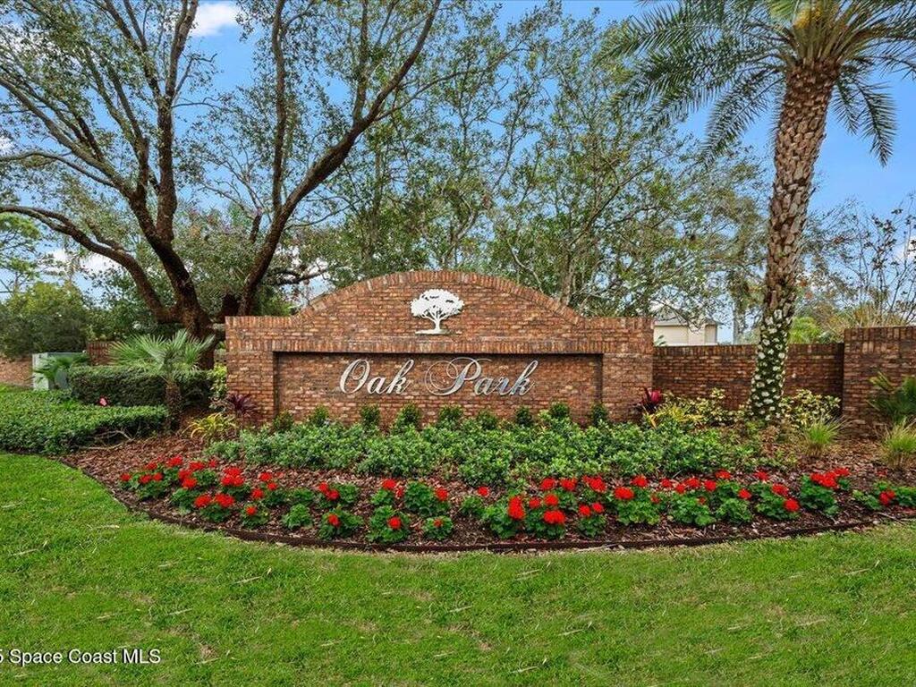 586 Wethersfield Place, Suntree, FL 32940