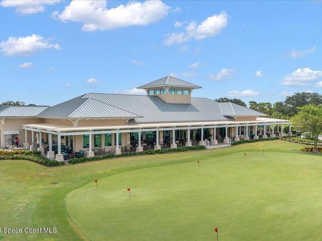 586 Wethersfield Place, Suntree, FL 32940