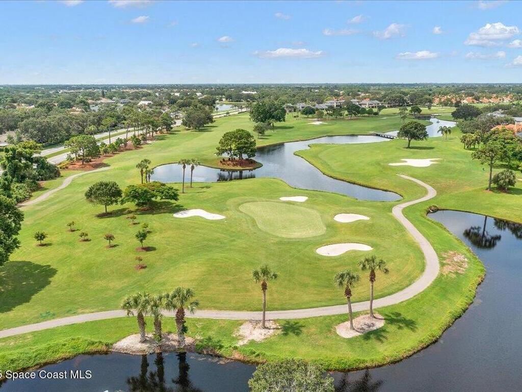 586 Wethersfield Place, Suntree, FL 32940