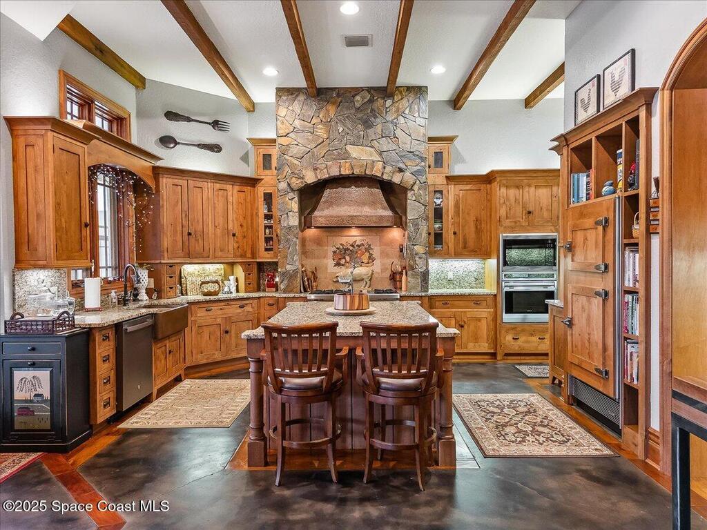 586 Wethersfield Place, Suntree, FL 32940