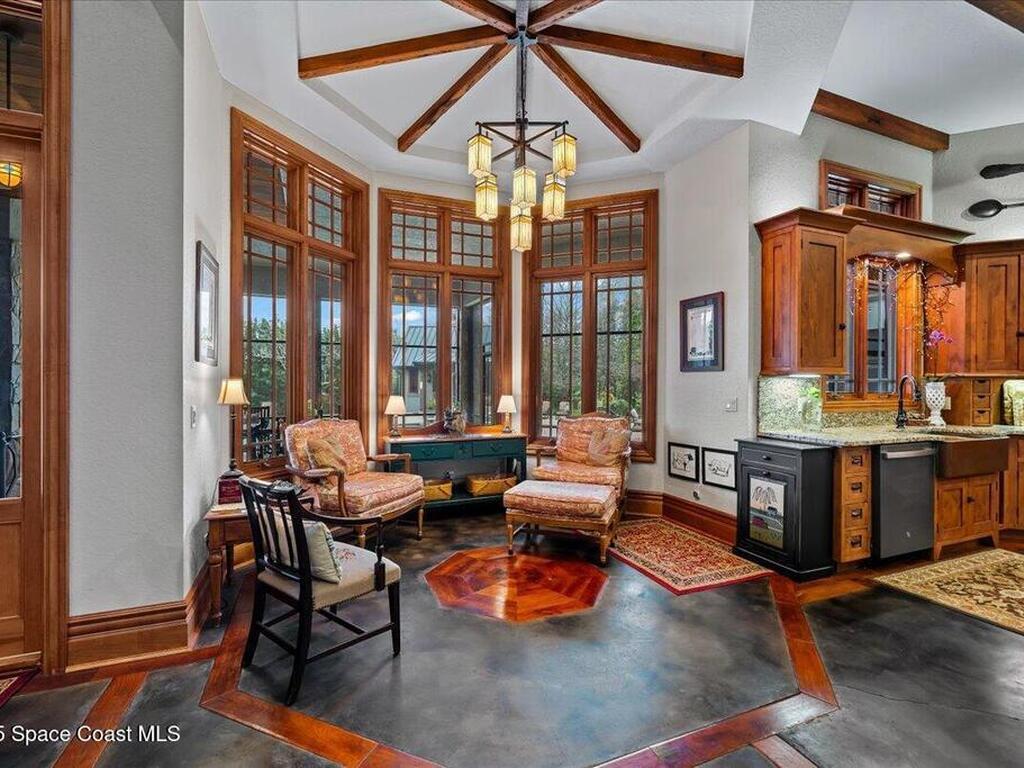 586 Wethersfield Place, Suntree, FL 32940