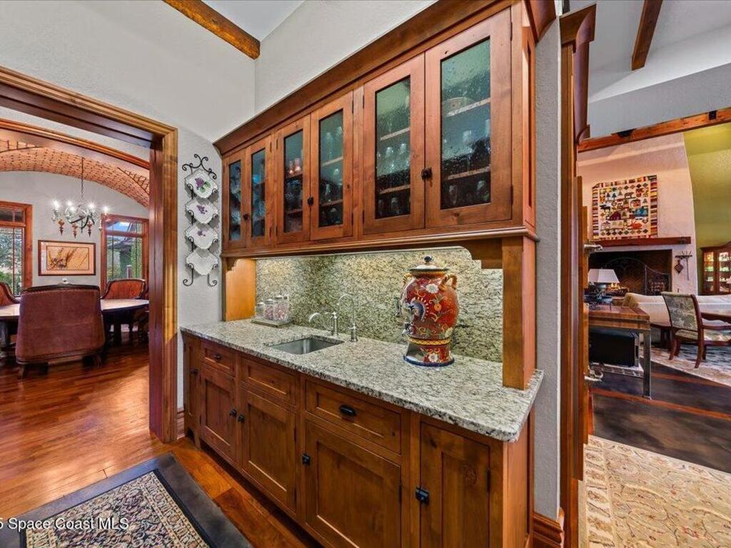 586 Wethersfield Place, Suntree, FL 32940