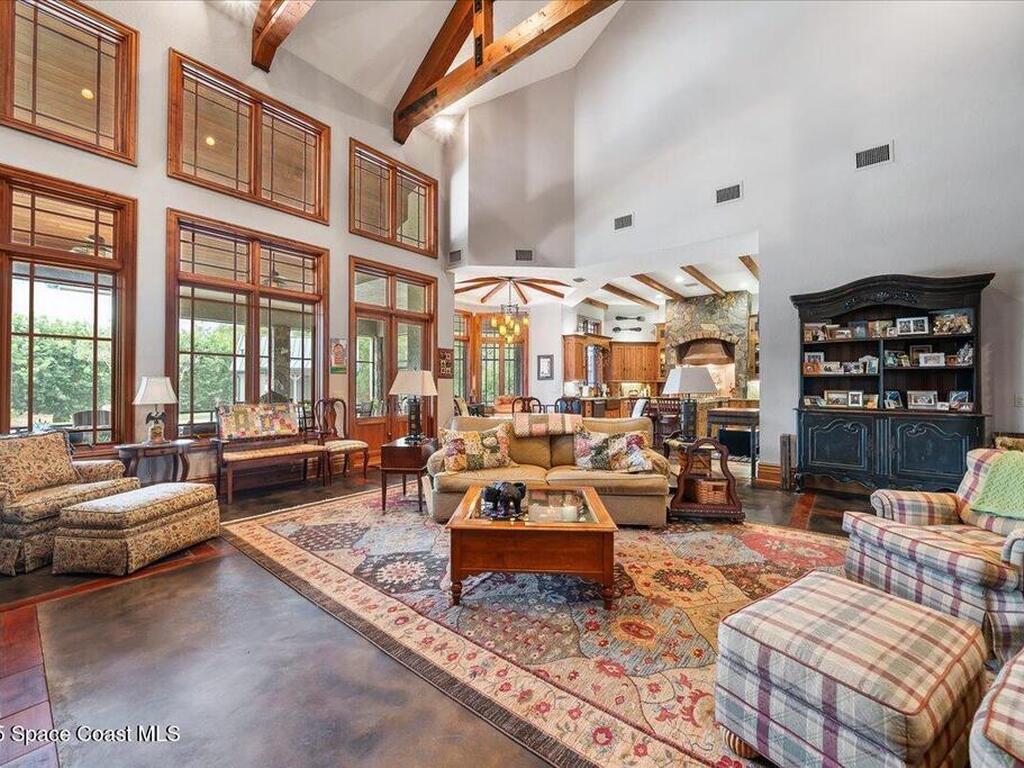 586 Wethersfield Place, Suntree, FL 32940