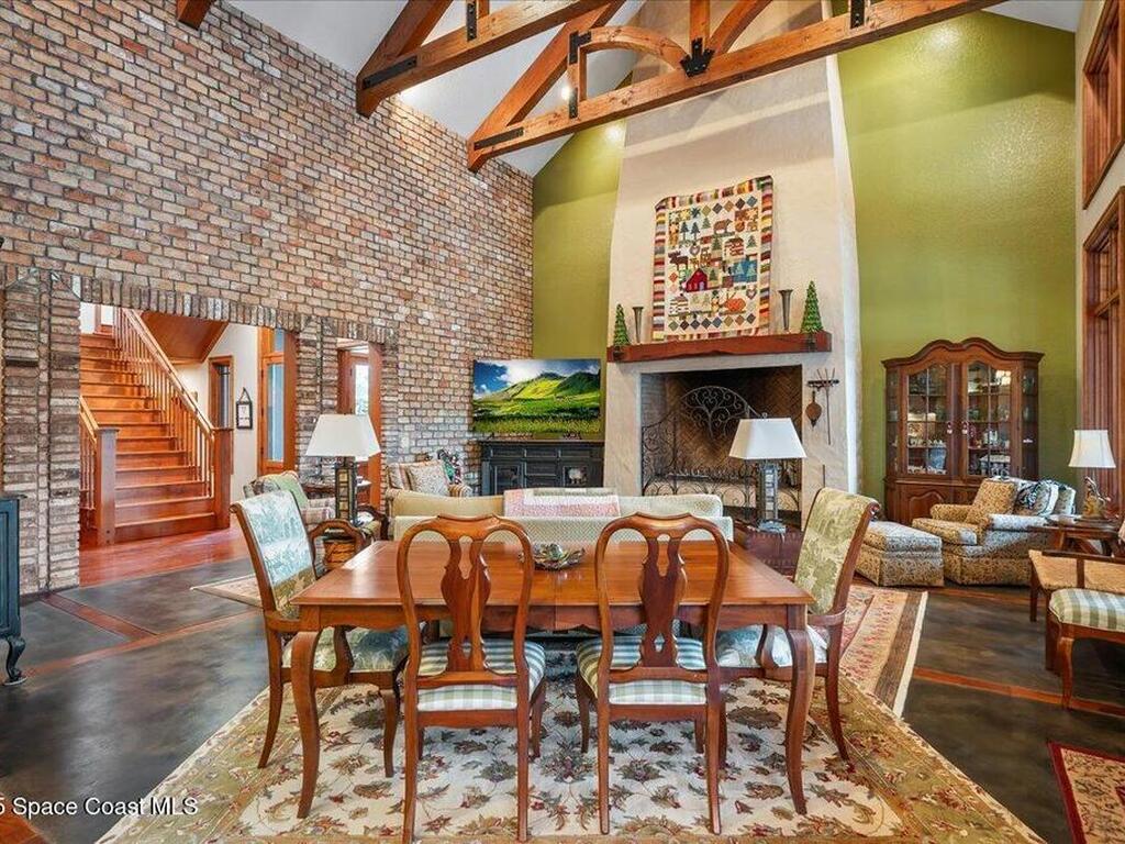 586 Wethersfield Place, Suntree, FL 32940