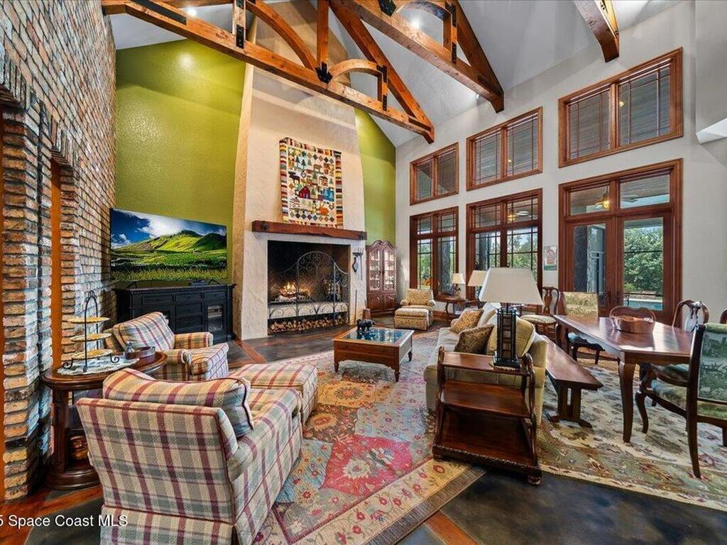 586 Wethersfield Place, Suntree, FL 32940