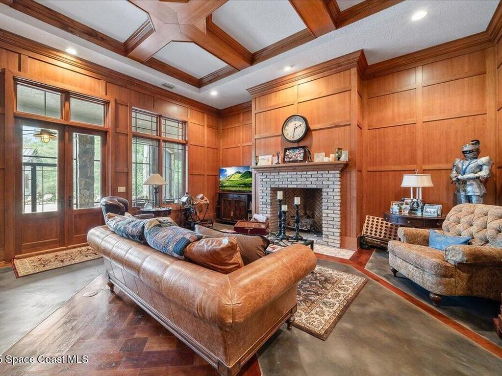 586 Wethersfield Place, Suntree, FL 32940