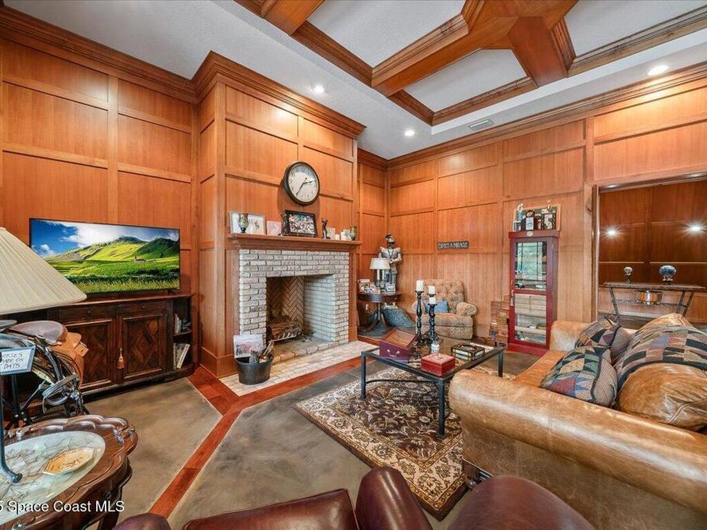 586 Wethersfield Place, Suntree, FL 32940