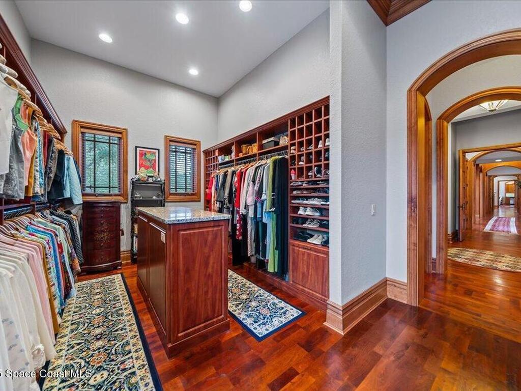 586 Wethersfield Place, Suntree, FL 32940